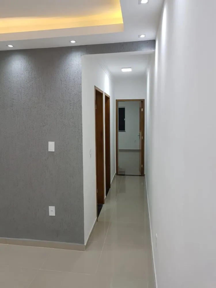 Casa, 2 quartos - Foto 16