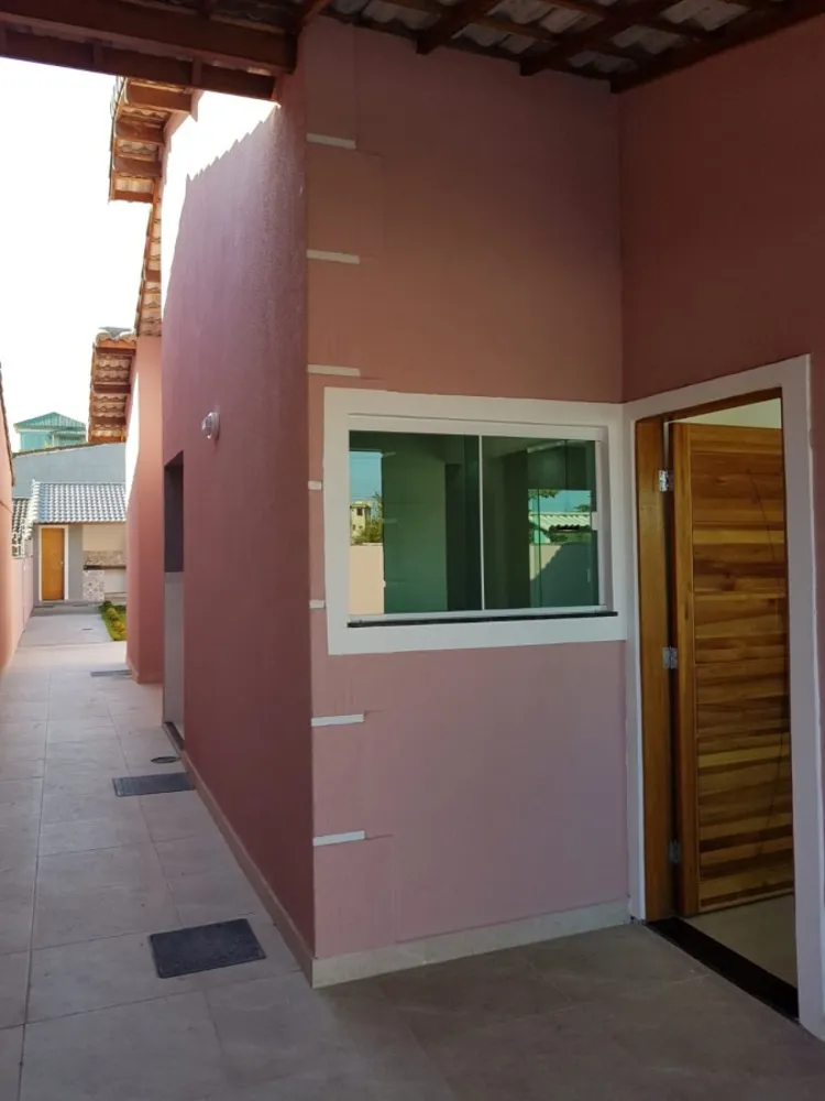 Casa, 2 quartos - Foto 1
