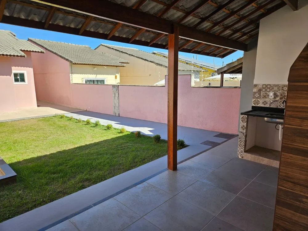 Casa, 2 quartos - Foto 8