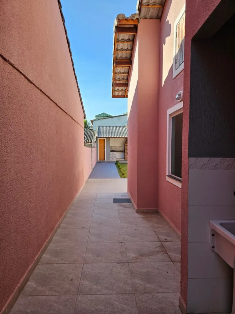 Casa, 2 quartos - Foto 4