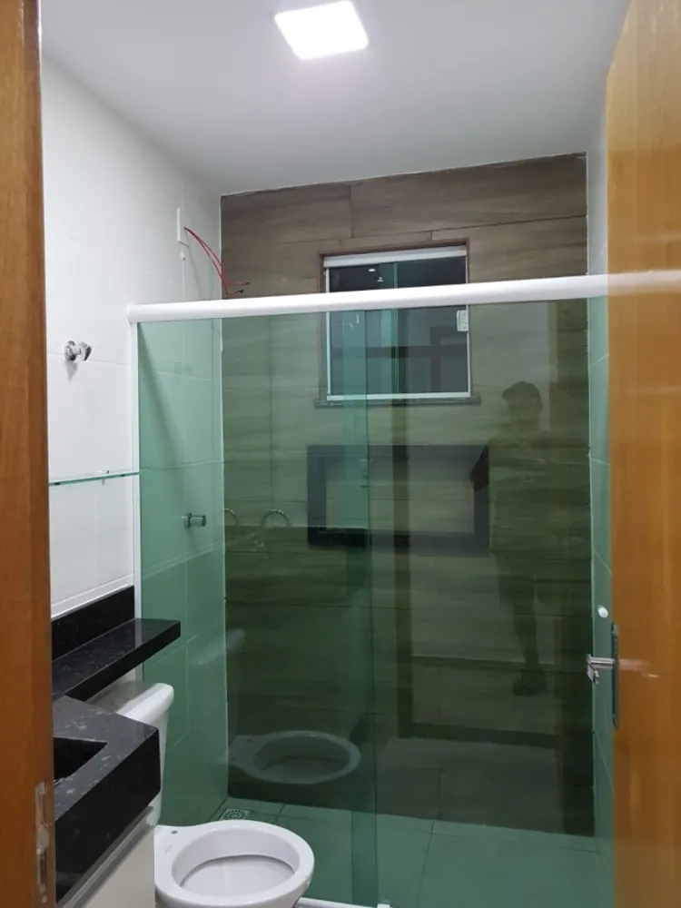 Casa, 2 quartos - Foto 17