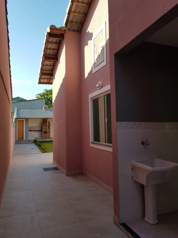 Casa, 2 quartos - Foto 5