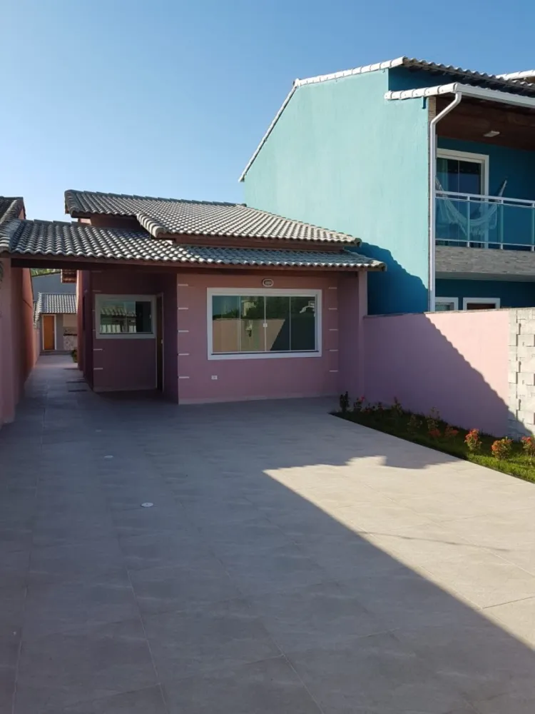 Casa, 2 quartos - Foto 2