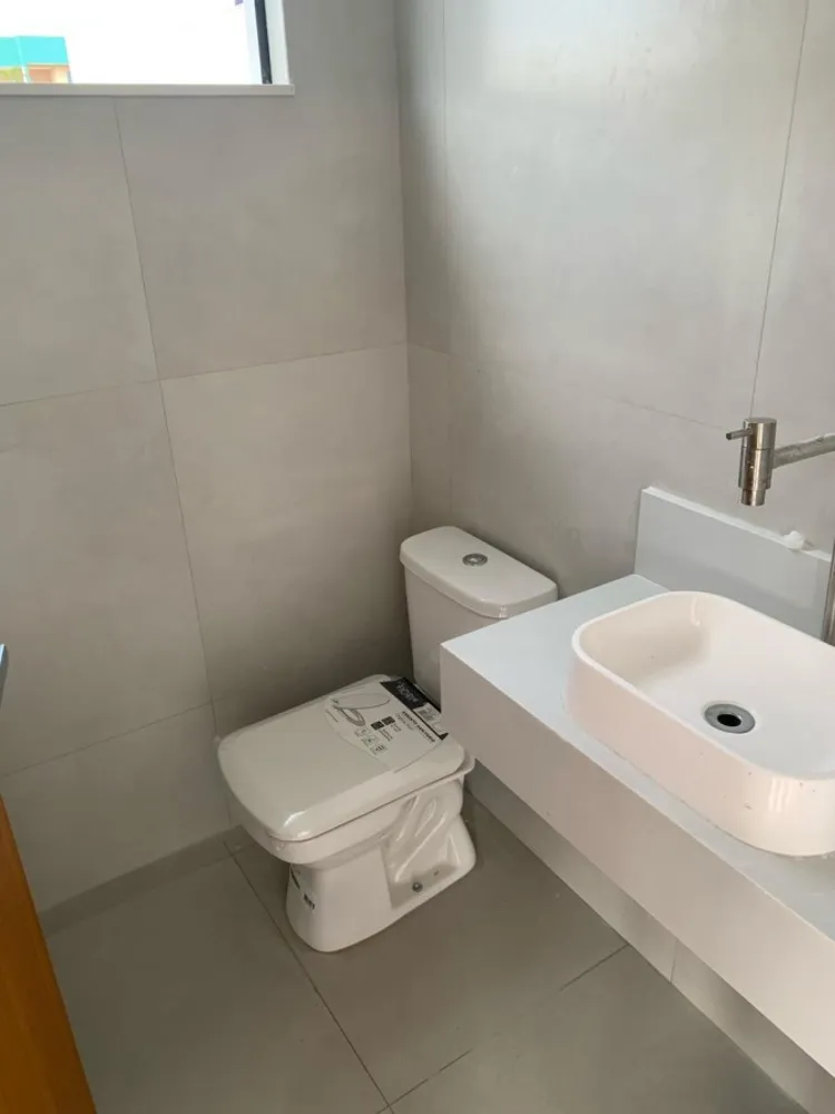 Casa de Condomínio, 3 quartos - Foto 14