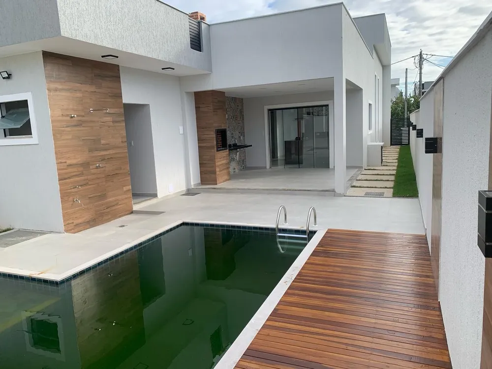 Casa de Condomínio, 3 quartos - Foto 7
