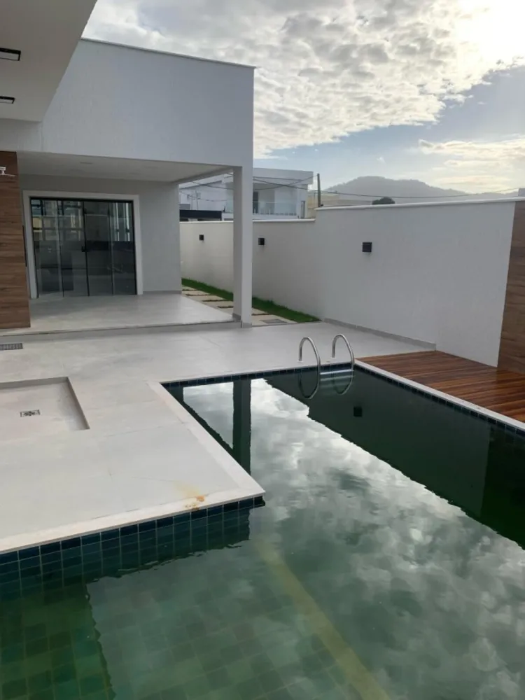 Casa de Condomínio, 3 quartos - Foto 18