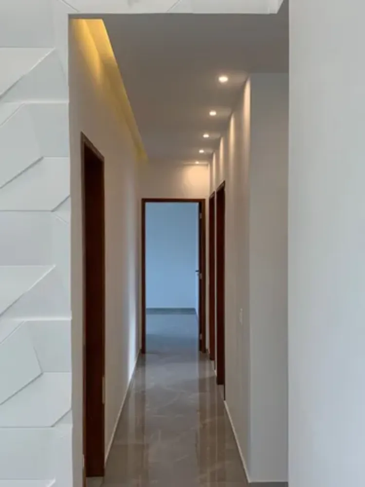 Casa, 3 quartos - Foto 4