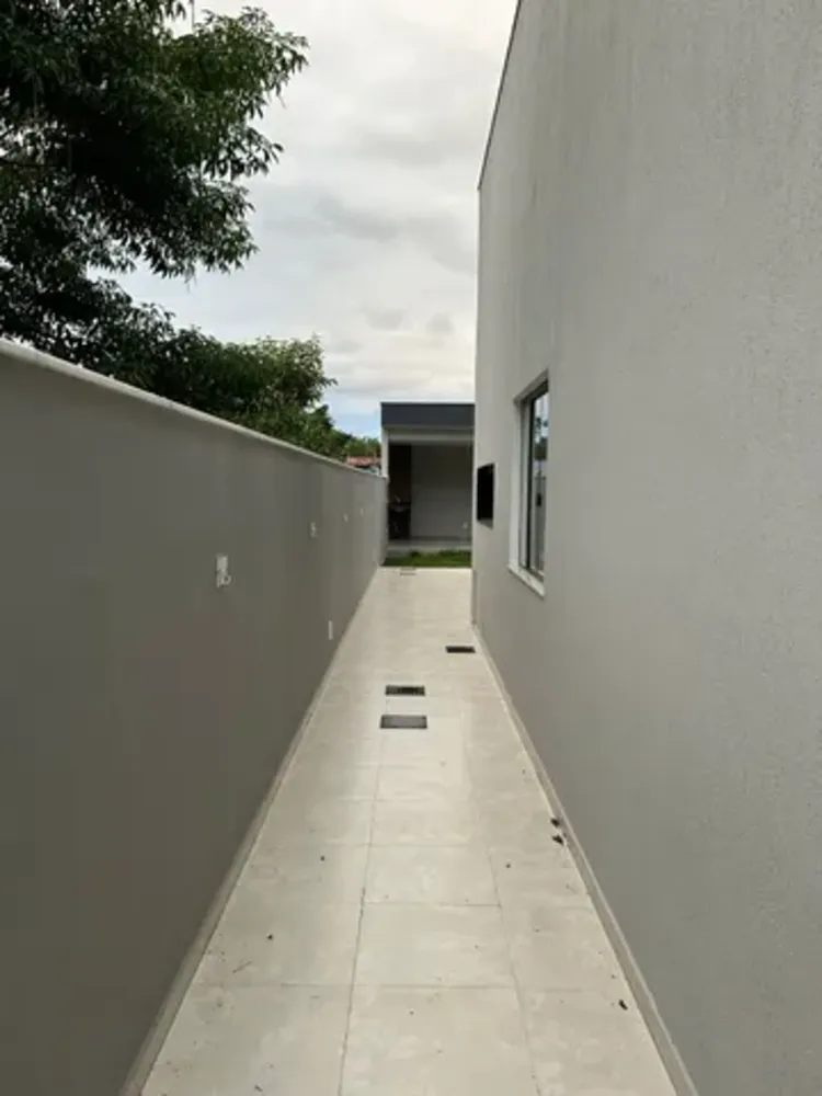 Casa, 3 quartos - Foto 2
