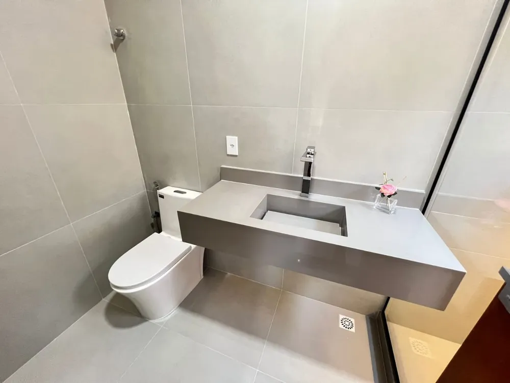 Casa de Condomínio, 3 quartos - Foto 8