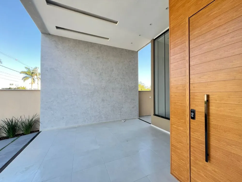 Casa de Condomínio, 3 quartos - Foto 43