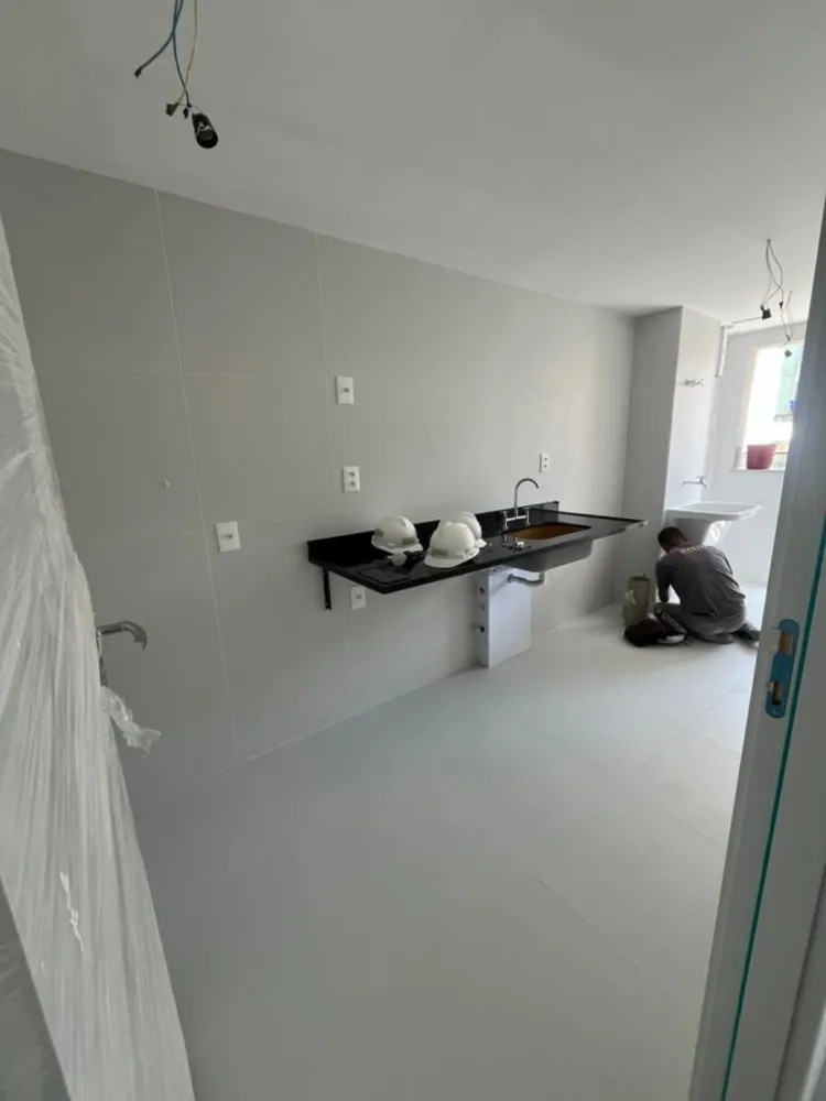 Apartamento, 2 quartos, 74 m² - Foto 2