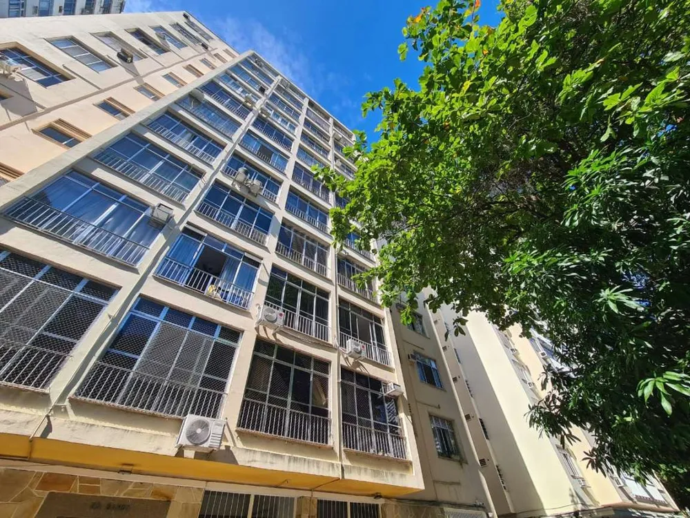Apartamento, 1 quarto, 38 m² - Foto 7