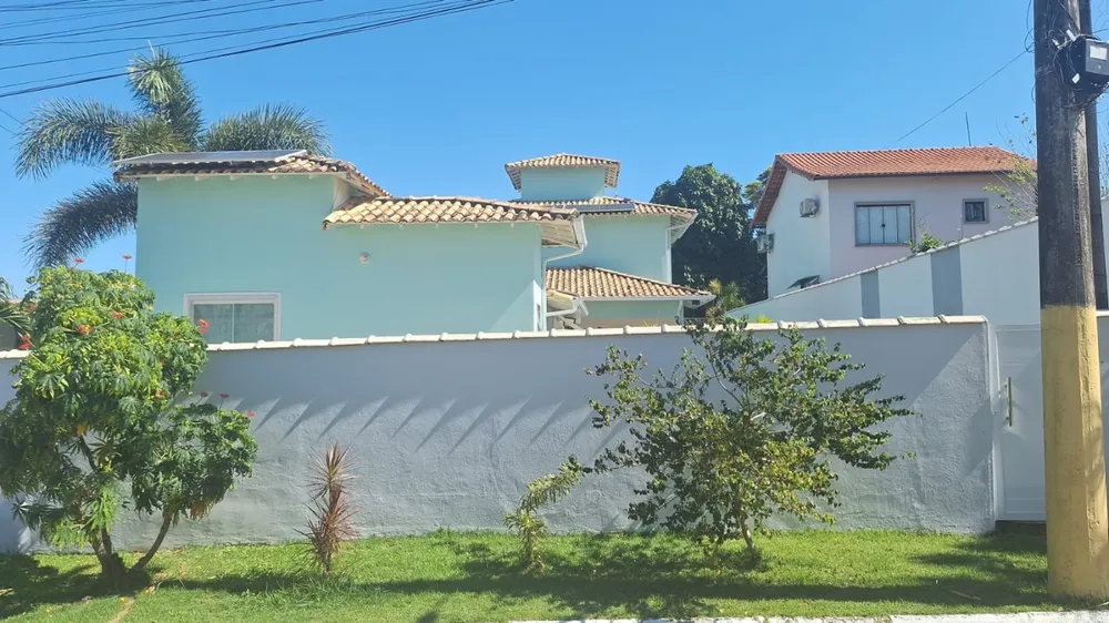 Casa de Condomínio, 4 quartos - Foto 7