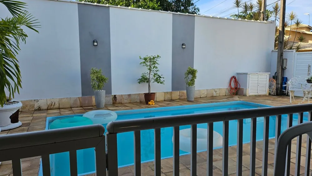 Casa de Condomínio, 4 quartos - Foto 6