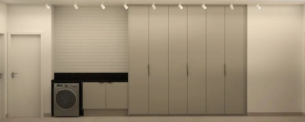 Apartamento, 2 quartos, 55 m² - Foto 6