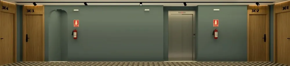 Apartamento, 2 quartos, 55 m² - Foto 10