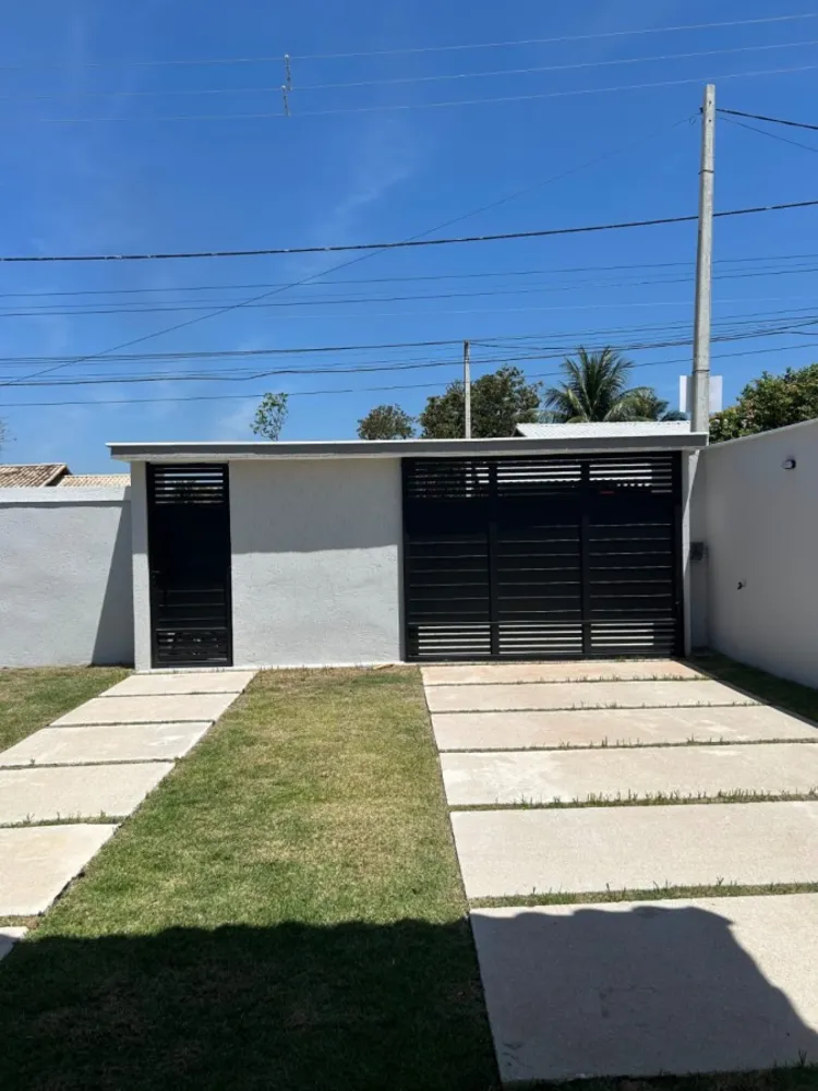 Casa, 3 quartos - Foto 11