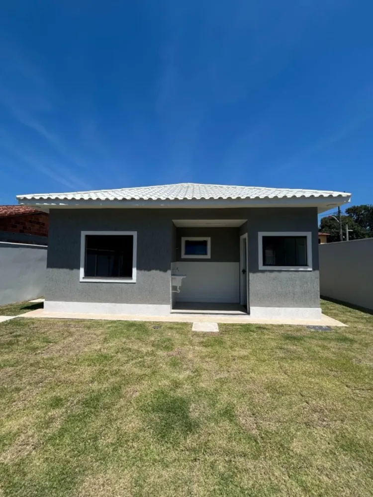 Casa, 3 quartos - Foto 5