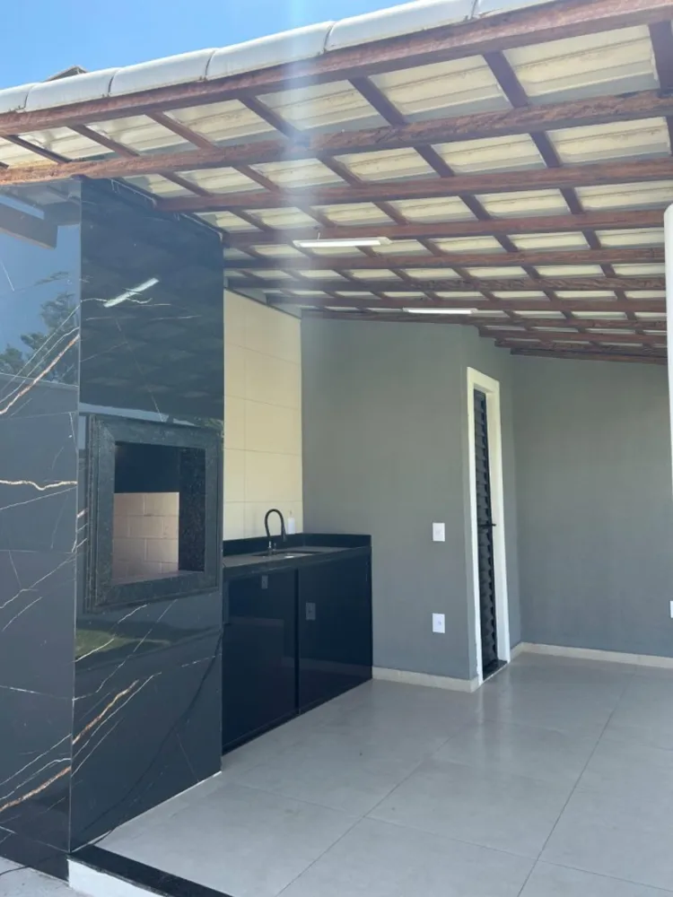 Casa, 3 quartos - Foto 4