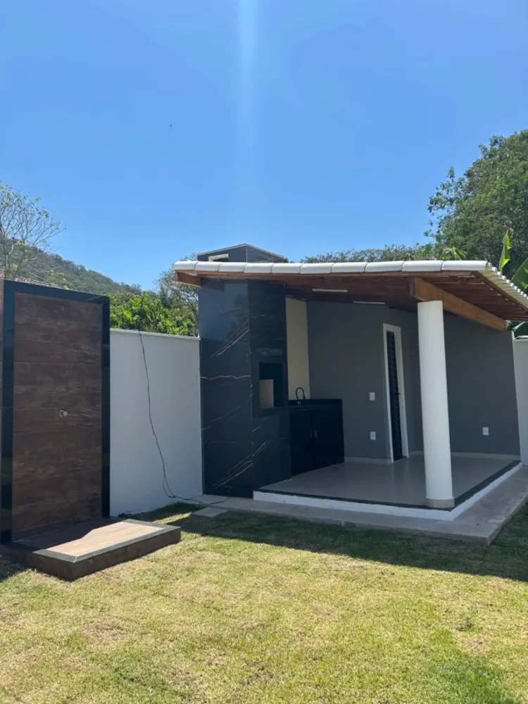 Casa, 3 quartos - Foto 15