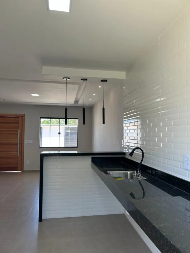 Casa, 3 quartos - Foto 7