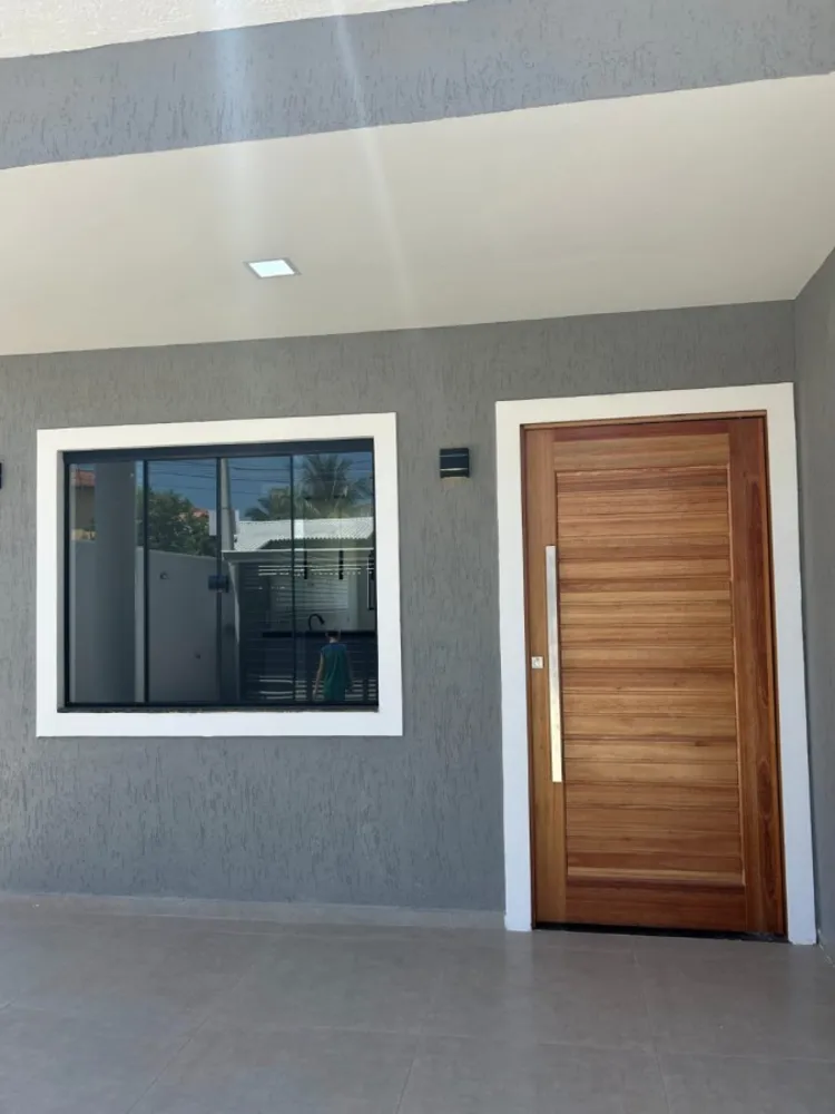 Casa, 3 quartos - Foto 7