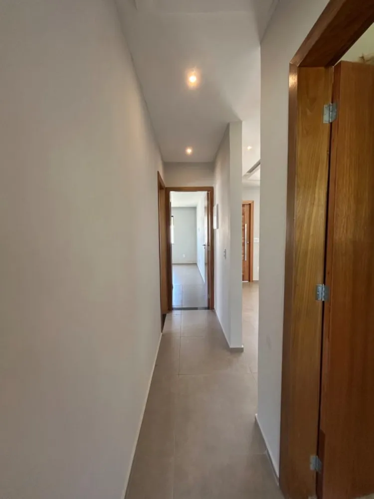 Casa, 3 quartos - Foto 2