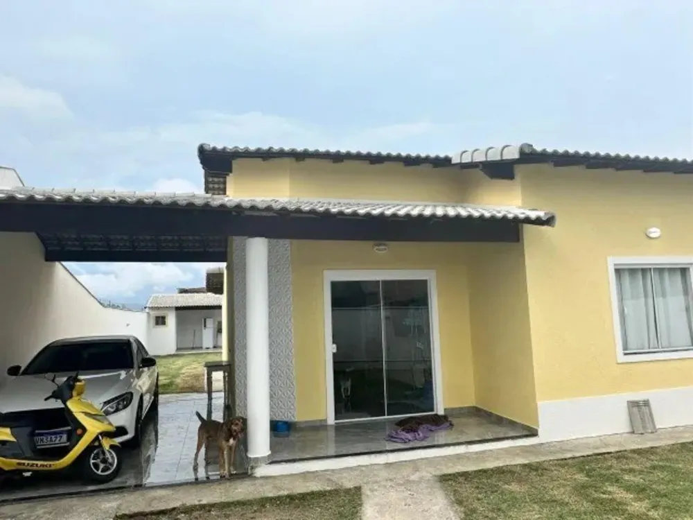 Casa, 3 quartos - Foto 5
