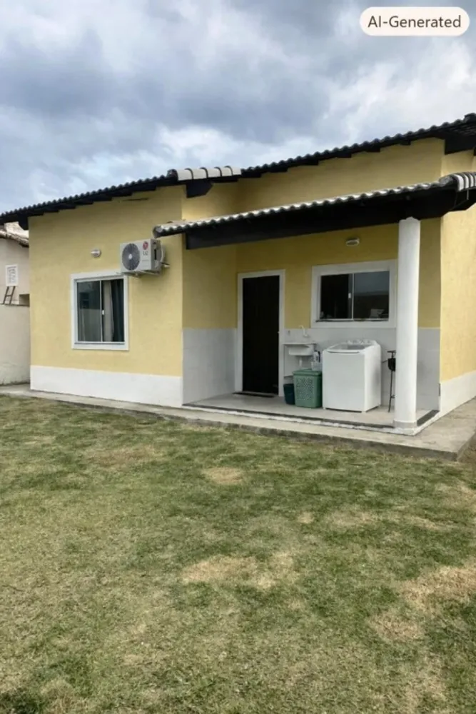 Casa, 3 quartos - Foto 8