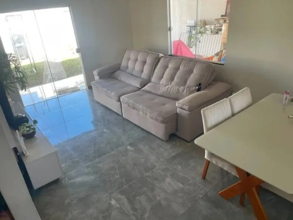Casa, 3 quartos - Foto 4