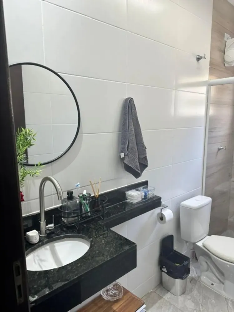 Casa, 3 quartos - Foto 7