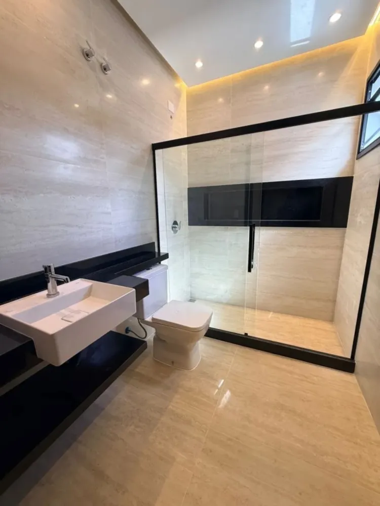 Casa de Condomínio, 3 quartos - Foto 8