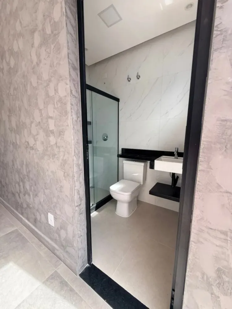 Casa de Condomínio, 3 quartos - Foto 4