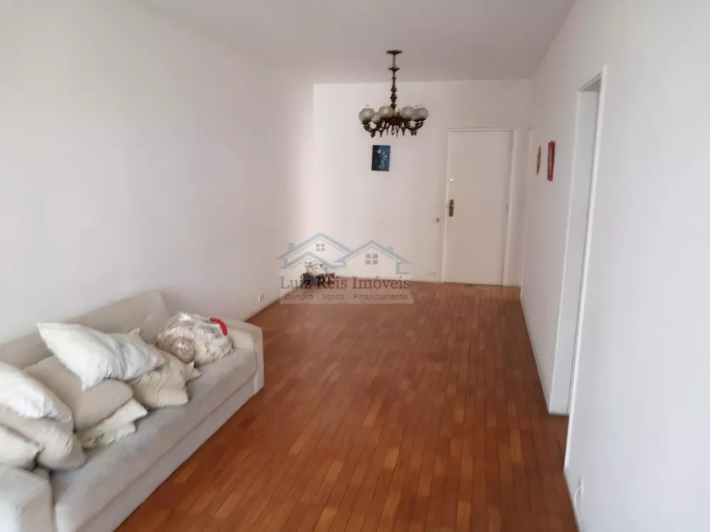 Apartamento à venda com 3 quartos, 85m² - Foto 3