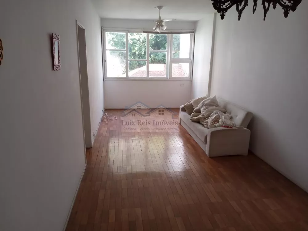 Apartamento à venda com 3 quartos, 85m² - Foto 1