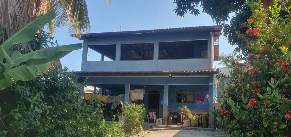 Casa, 2 quartos - Foto 1