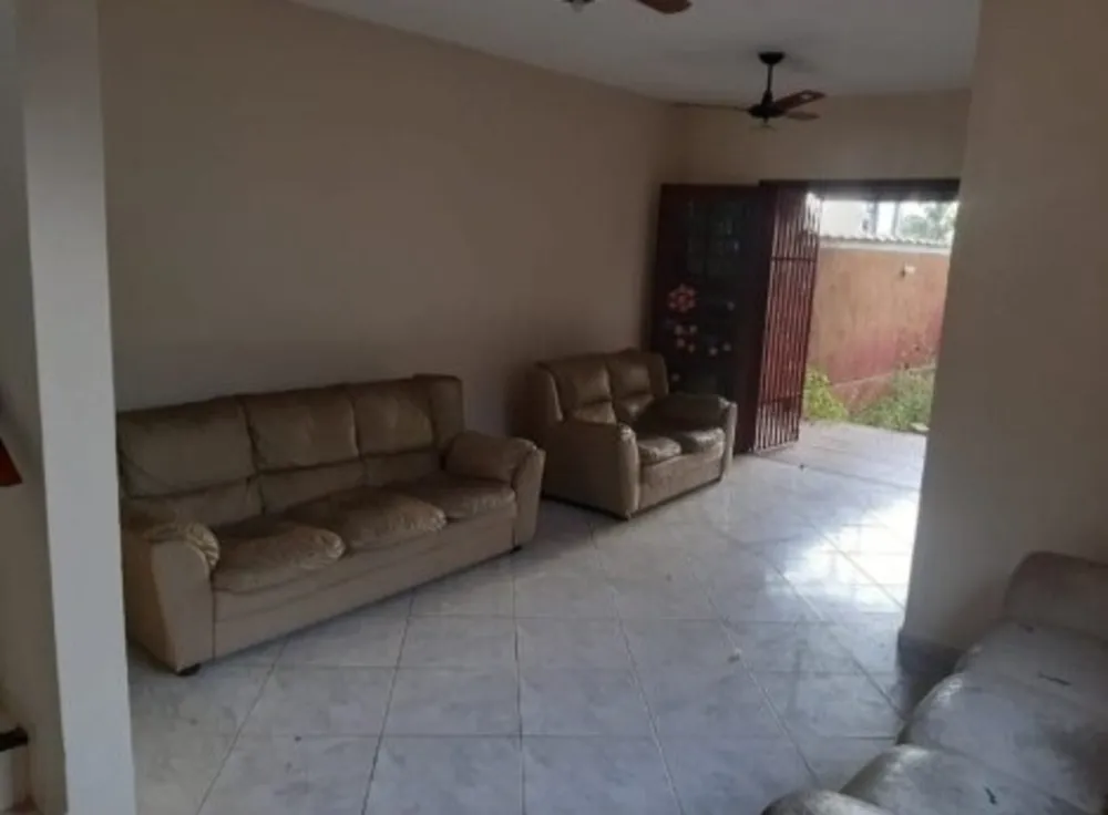 Casa, 2 quartos - Foto 2
