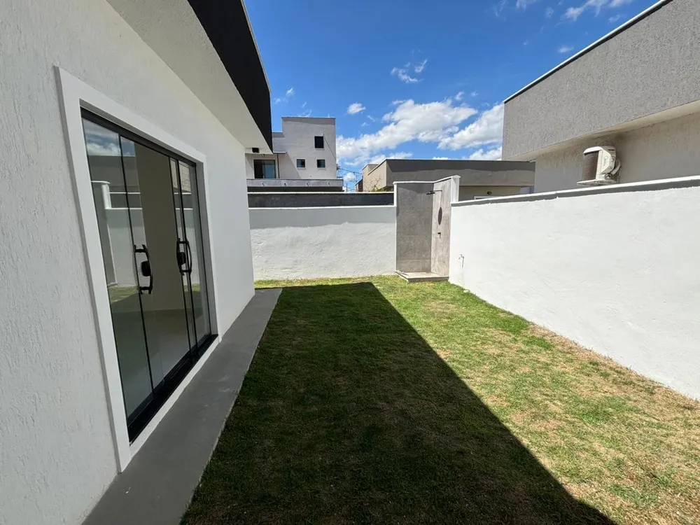 Casa de Condomínio, 3 quartos - Foto 14