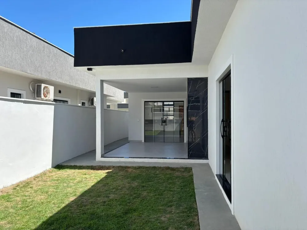 Casa de Condomínio, 3 quartos - Foto 17