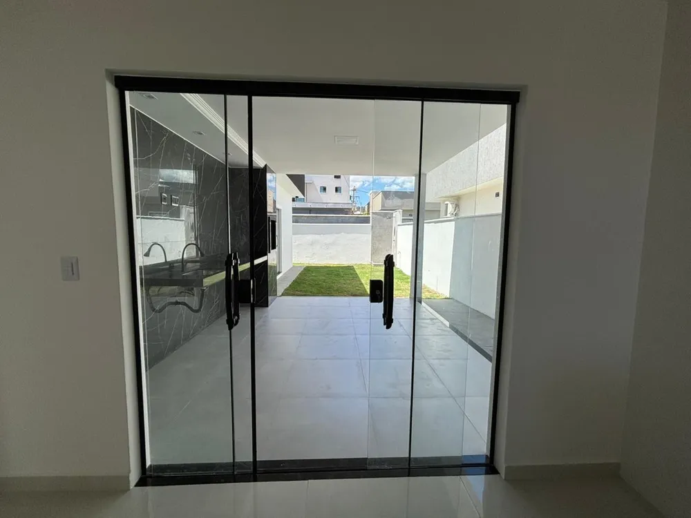 Casa de Condomínio, 3 quartos - Foto 10