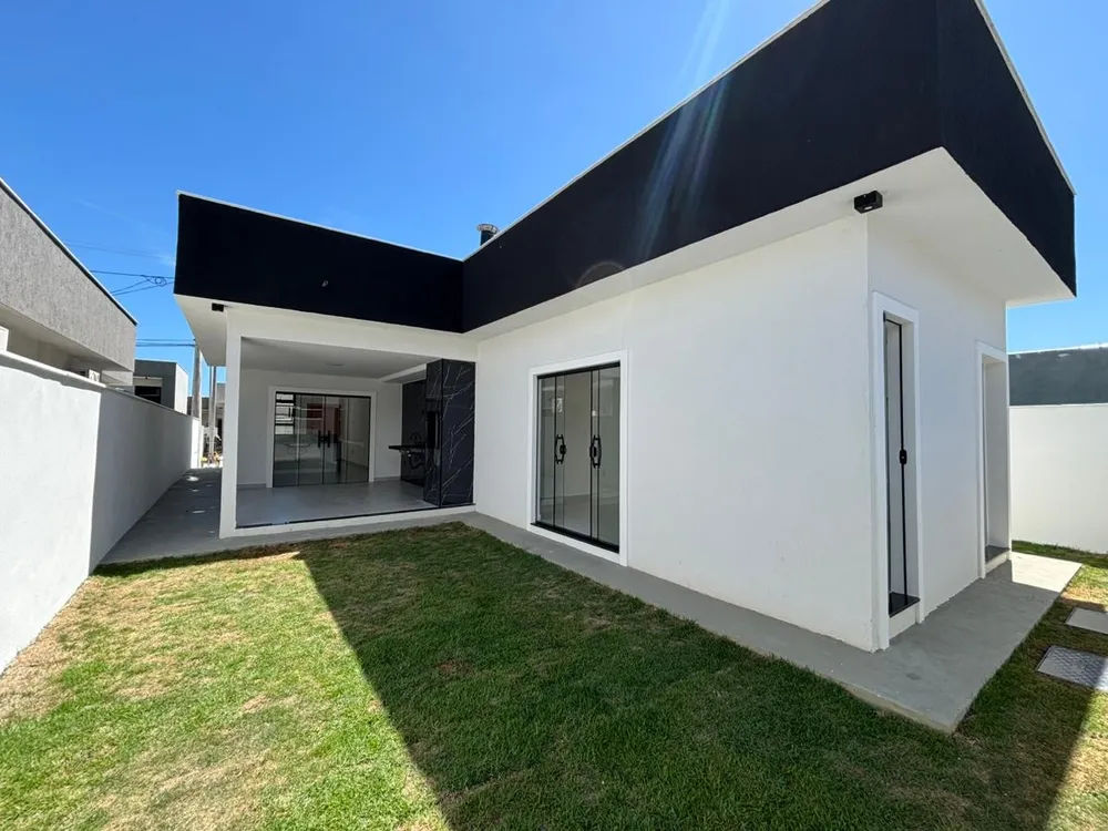 Casa de Condomínio, 3 quartos - Foto 18