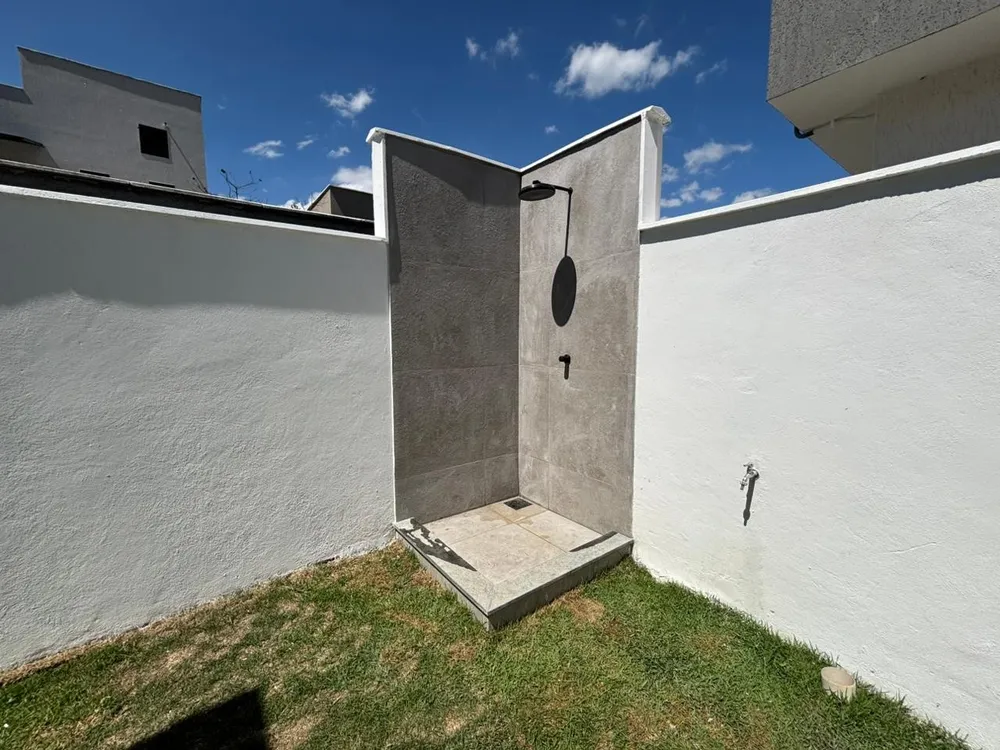 Casa de Condomínio, 3 quartos - Foto 21