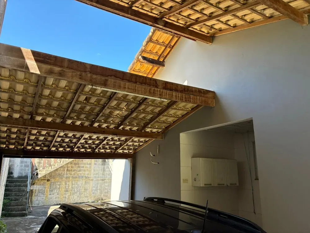 Casa de Condomínio, 2 quartos - Foto 2