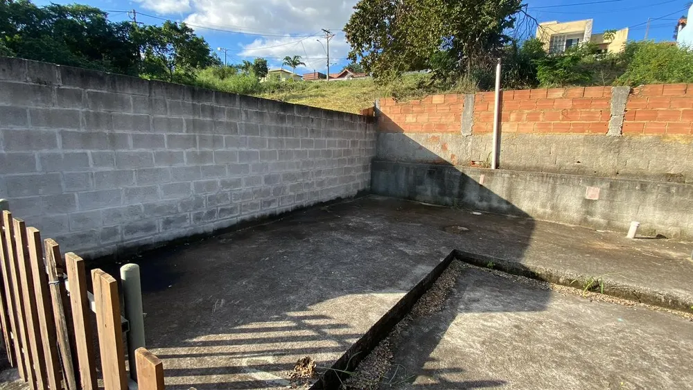 Casa de Condomínio, 2 quartos - Foto 8