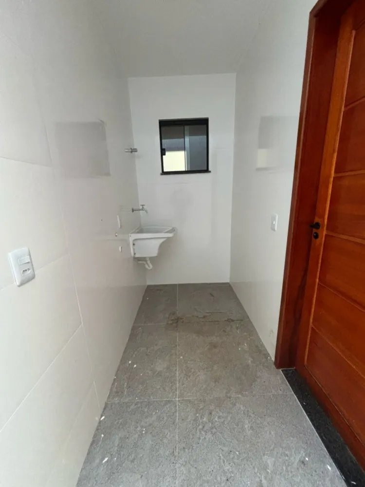 Casa, 3 quartos, 100 m² - Foto 6