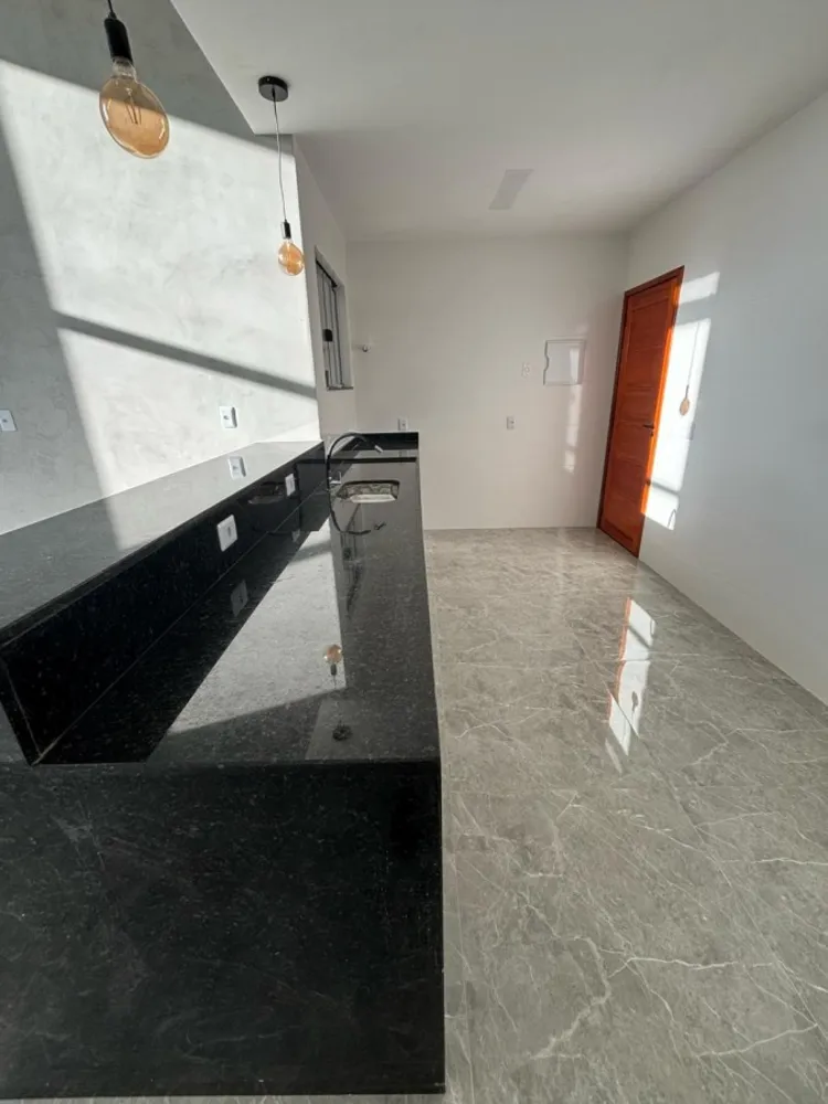 Casa, 3 quartos, 100 m² - Foto 6
