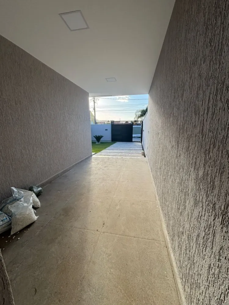 Casa, 3 quartos, 100 m² - Foto 8