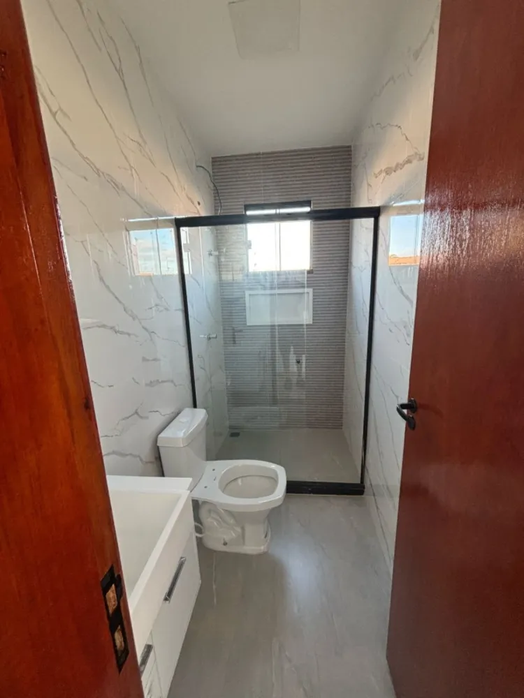 Casa, 3 quartos, 100 m² - Foto 16