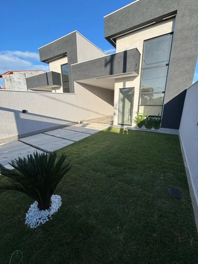 Casa, 3 quartos, 100 m² - Foto 2