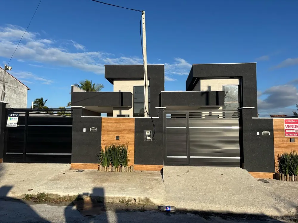 Casa, 3 quartos, 100 m² - Foto 3